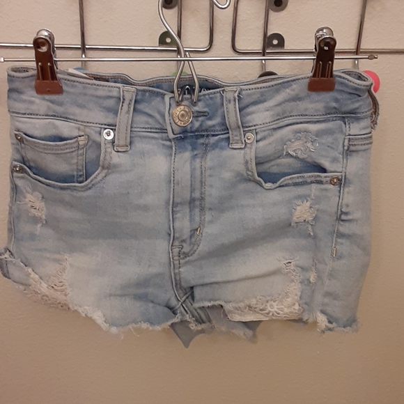 American eagle shorts. - Picture 1 of 3